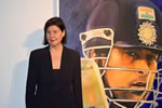 tao gallery exhibition of paintings by christina pierce, cricket artist