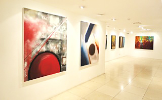 albermarle gallery