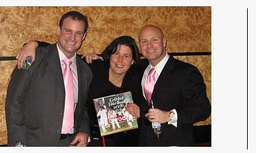 David Nash Benefit Year 2007