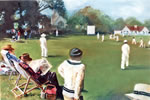 memories - christina pierce, cricket artist
